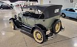 1929 Model A Phaeton Thumbnail 23