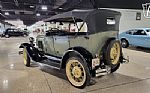 1929 Model A Phaeton Thumbnail 22