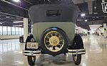 1929 Model A Phaeton Thumbnail 24