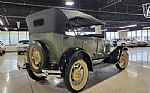 1929 Model A Phaeton Thumbnail 26