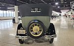 1929 Model A Phaeton Thumbnail 25