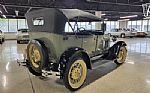 1929 Model A Phaeton Thumbnail 27