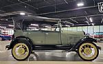 1929 Model A Phaeton Thumbnail 29
