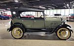 1929 Model A Phaeton Thumbnail 30