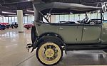 1929 Model A Phaeton Thumbnail 32