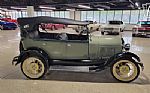 1929 Model A Phaeton Thumbnail 31