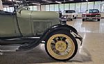 1929 Model A Phaeton Thumbnail 34