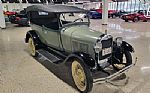 1929 Model A Phaeton Thumbnail 37