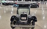 1929 Model A Phaeton Thumbnail 39