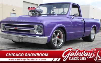 1971 Chevrolet C 10 