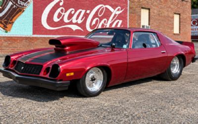Photo of a 1974 Chevrolet Camaro for sale