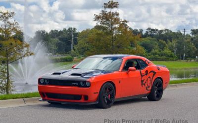 Photo of a 2019 Dodge Challenger Coupe for sale