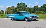 1960 Impala Thumbnail 7