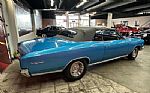 1966 Chevelle Malibu Convertible Thumbnail 14