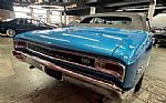 1966 Chevelle Malibu Convertible Thumbnail 18