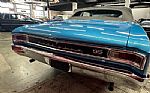 1966 Chevelle Malibu Convertible Thumbnail 19