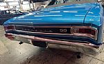 1966 Chevelle Malibu Convertible Thumbnail 20
