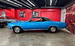 1966 Chevelle Malibu Convertible Thumbnail 23
