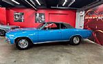 1966 Chevelle Malibu Convertible Thumbnail 25
