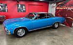 1966 Chevelle Malibu Convertible Thumbnail 27