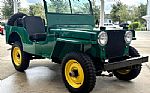 1946 Jeep Thumbnail 4