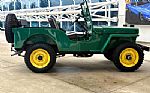 1946 Jeep Thumbnail 5
