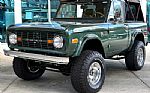 1971 Bronco Thumbnail 1