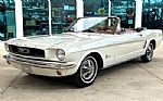 1966 Mustang Thumbnail 1