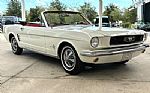 1966 Mustang Thumbnail 4