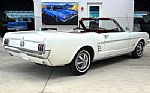 1966 Mustang Thumbnail 6