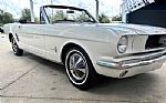 1966 Mustang Thumbnail 19