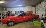 1981 El Camino Thumbnail 1
