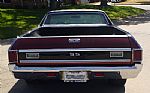 1970 El Camino Thumbnail 4