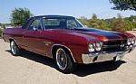 1970 El Camino Thumbnail 7