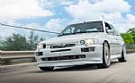 1993 Escort RS Cosworth Thumbnail 29