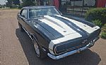 1968 Camaro Thumbnail 9