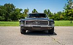 1967 Mustang Thumbnail 3