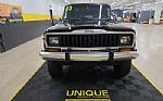 1983 Cherokee 5.9 Cummins Diesel Thumbnail 2