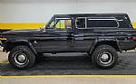 1983 Cherokee 5.9 Cummins Diesel Thumbnail 7