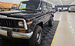 1983 Cherokee 5.9 Cummins Diesel Thumbnail 9