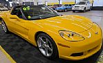 2005 Corvette Coupe Thumbnail 3