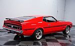 1973 Mustang Mach 1 Q-Code Thumbnail 11
