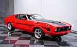 1973 Mustang Mach 1 Q-Code Thumbnail 13