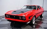 1973 Mustang Mach 1 Q-Code Thumbnail 16