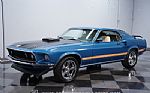 1969 Mustang Mach 1 428 Cobra Jet Thumbnail 5