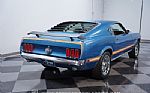 1969 Mustang Mach 1 428 Cobra Jet Thumbnail 9