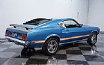 1969 Mustang Mach 1 428 Cobra Jet Thumbnail 10