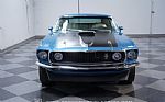 1969 Mustang Mach 1 428 Cobra Jet Thumbnail 14