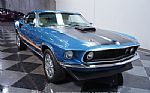 1969 Mustang Mach 1 428 Cobra Jet Thumbnail 13