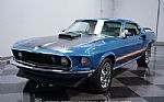 1969 Mustang Mach 1 428 Cobra Jet Thumbnail 15